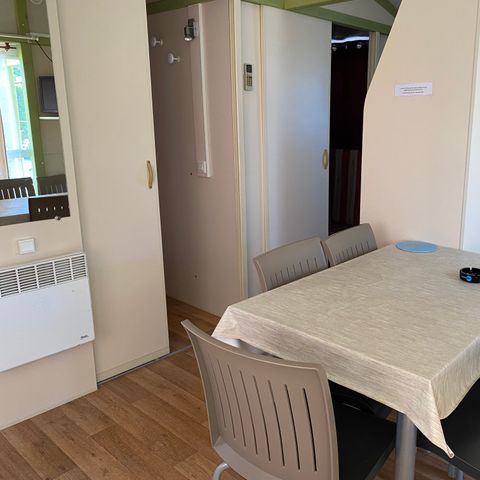 CHALET 5 people - CLUB 5