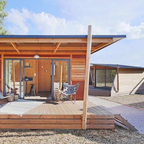 CHALET 2 people - Chalet VICTORIA