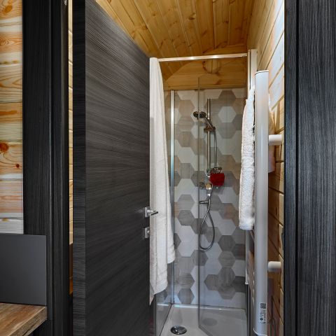 UNUSUAL ACCOMMODATION 2 people - Pod Luxury