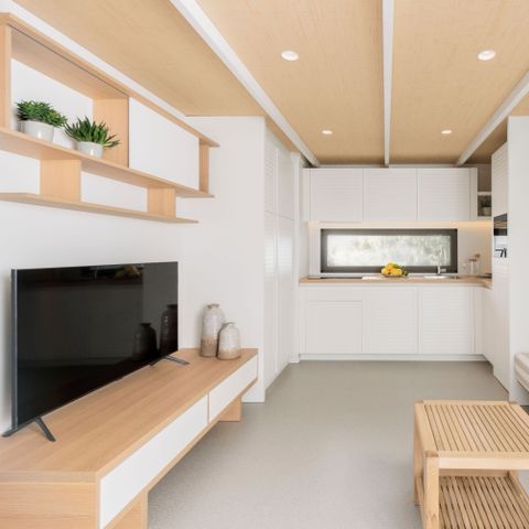 LODGE 5 people - Luxury Capri