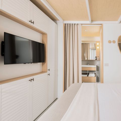LODGE 5 people - Luxury Capri