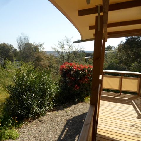 MOBILE HOME 6 people - Privilège Espace A - 2 bedrooms - sleeps 4/6