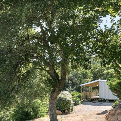 MOBILE HOME 6 people - Privilège Espace A - 2 bedrooms - sleeps 4/6