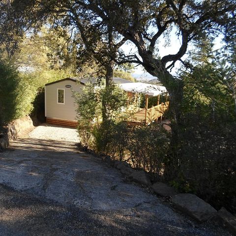 MOBILE HOME 6 people - Privilège Espace A - 2 bedrooms - sleeps 4/6