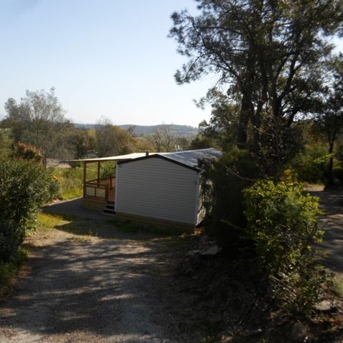 MOBILE HOME 6 people - Privilège Espace A - 2 bedrooms - sleeps 4/6