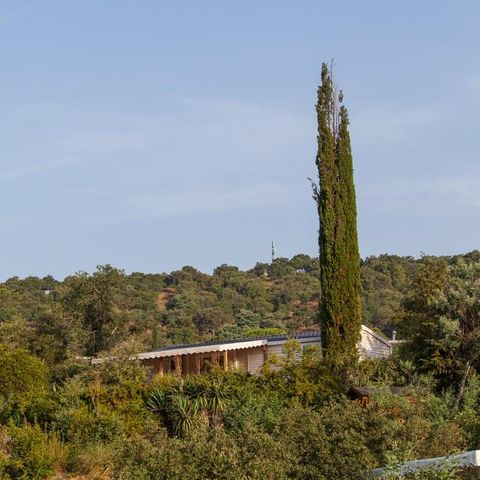 Mobile home 5 persons - Privilège Espace B - 2 bedrooms - sleeps 4/5