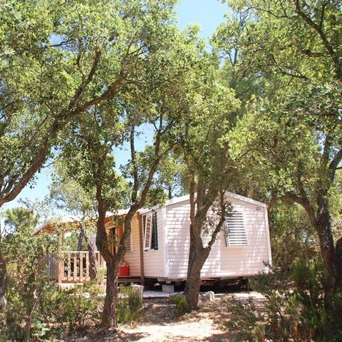 MOBILE HOME 5 people - Privilège Espace B - 2 bedrooms - sleeps 4/5