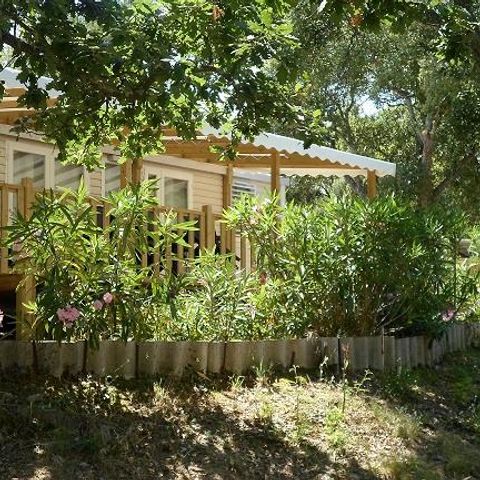 MOBILE HOME 6 people - Premium - 3 bedrooms - 6 people