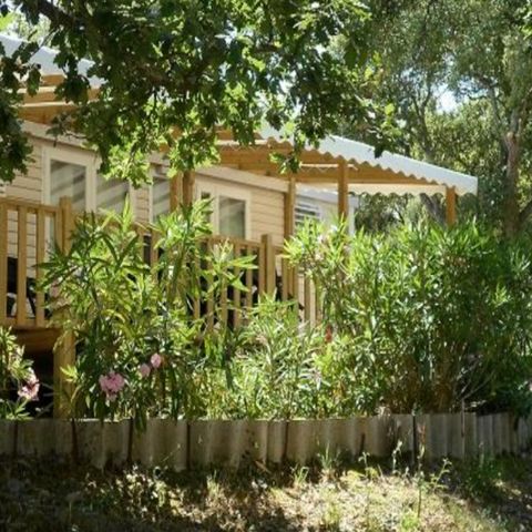 MOBILE HOME 6 people - Premium - 3 bedrooms - 6 people
