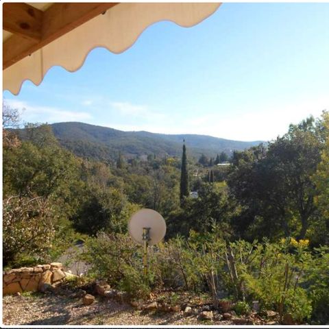 Mobile home 4 persons - Cottage C - 2 Bedrooms - sleeps 4