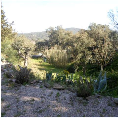 Mobile home 4 persons - Cottage C - 2 Bedrooms - sleeps 4