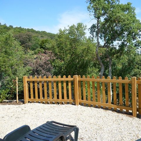 Mobile home 6 persons - Privilège Espace B - 3 bedrooms - sleeps 6