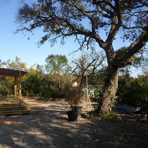 MOBILE HOME 6 people - Privilège Espace A - 3 bedrooms - sleeps 6