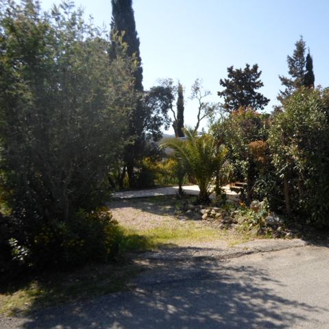 Mobile home 6 persons - Cottage A - 3 bedrooms - sleeps 6