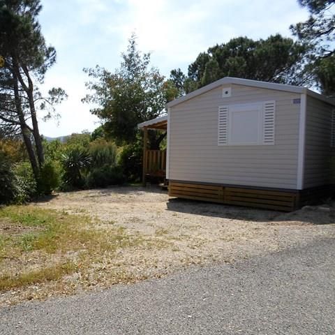 MOBILE HOME 6 people - Privilège Espace B - 2 bedrooms - sleeps 4/6