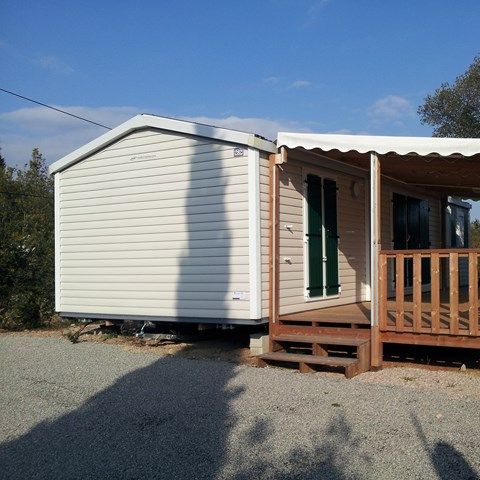 MOBILE HOME 6 people - Privilège Espace B - 2 bedrooms - sleeps 4/6