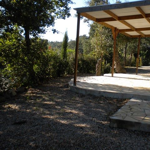 Mobile home 6 persons - Cottage Espace C - 2 bedrooms - sleeps 4/6