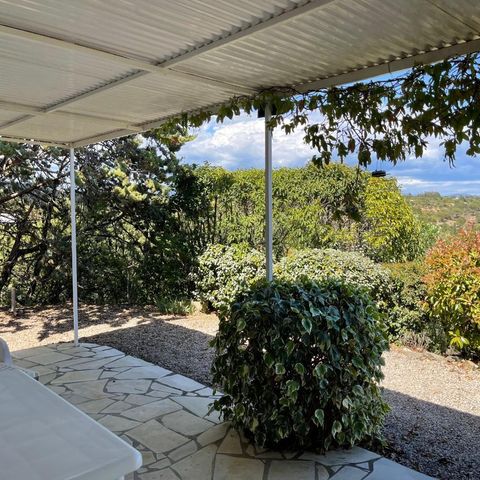 Mobile home 6 persons - Cottage Espace C - 3 bedrooms - sleeps 6