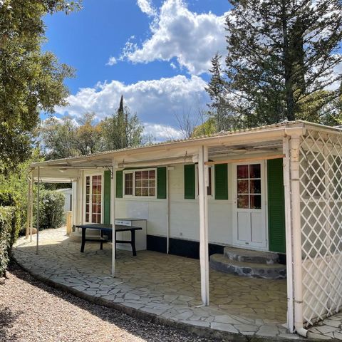 MOBILE HOME 6 people - Privilège Espace C - 2 bedrooms - sleeps 4/6
