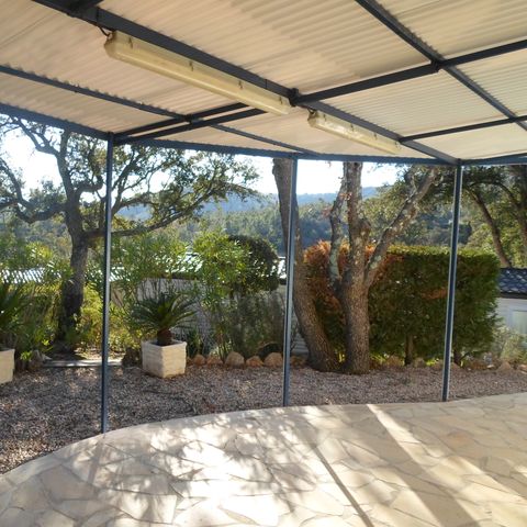 MOBILE HOME 6 people - Privilège Espace C - 3 bedrooms - sleeps 6