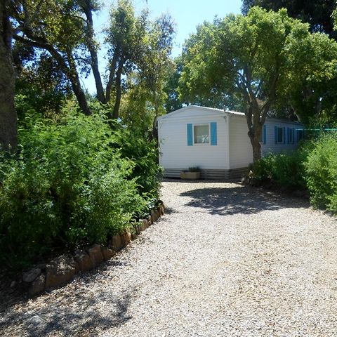 MOBILE HOME 6 people - Privilège Espace C - 3 bedrooms - sleeps 6