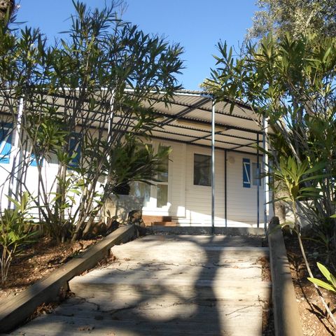 Mobile home 6 persons - Privilège Espace C - 3 bedrooms - sleeps 6
