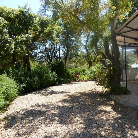 Mobile home 6 persons - Privilège Espace C - 3 bedrooms - sleeps 6