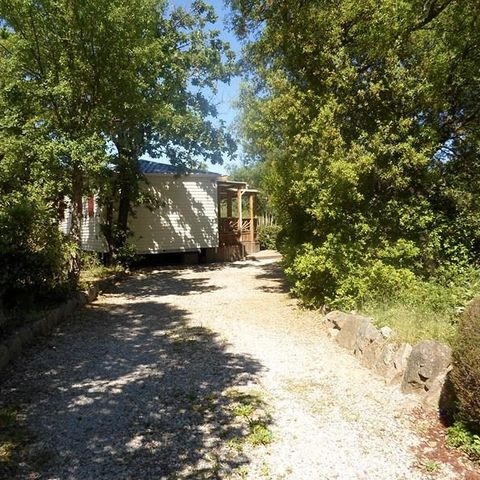 Mobile home 6 persons - Privilège Espace C - 3 bedrooms - sleeps 6