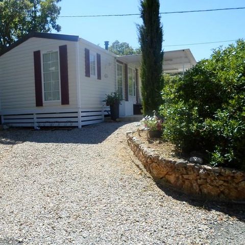 Mobile home 6 persons - Privilège Espace C - 3 bedrooms - sleeps 6