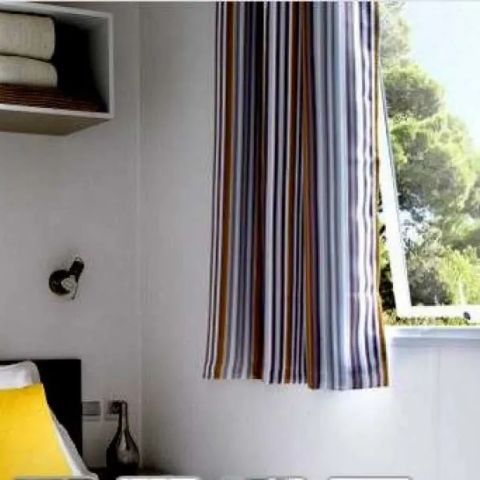 MOBILE HOME 4 people - Trigano 7 - 7 bis - 49