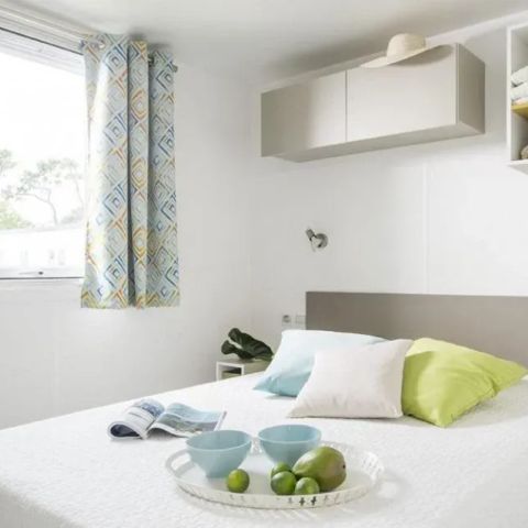 MOBILE HOME 2 people - Mexico 16 /Miami 16 bis