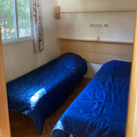 MOBILE HOME 4 people - Mobile home Standard 24m² - 2 bedrooms
