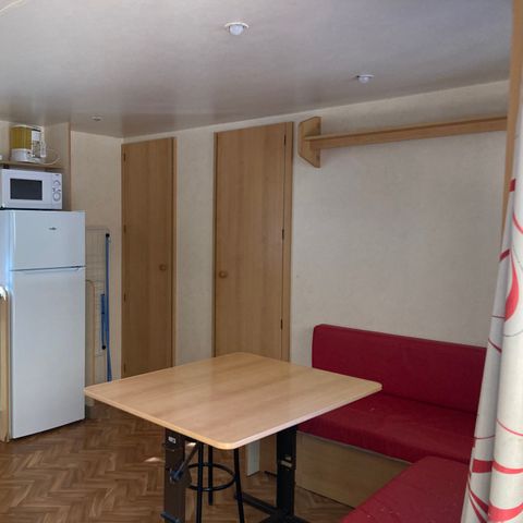 MOBILE HOME 4 people - Mobile home Standard 24m² - 2 bedrooms