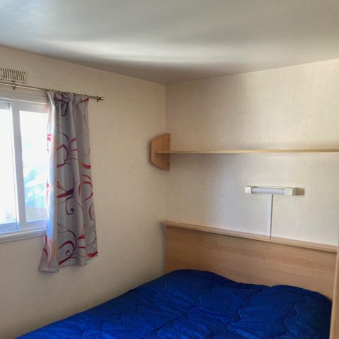 MOBILE HOME 4 people - Mobile home Standard 24m² - 2 bedrooms