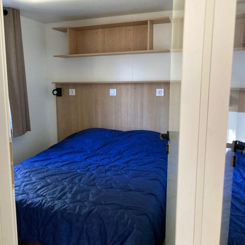 MOBILE HOME 4 people - Mobile home Confort 32m² - 2 bedrooms