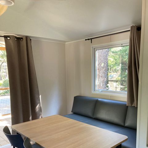 MOBILE HOME 4 people - Mobile home Standard 30 m²