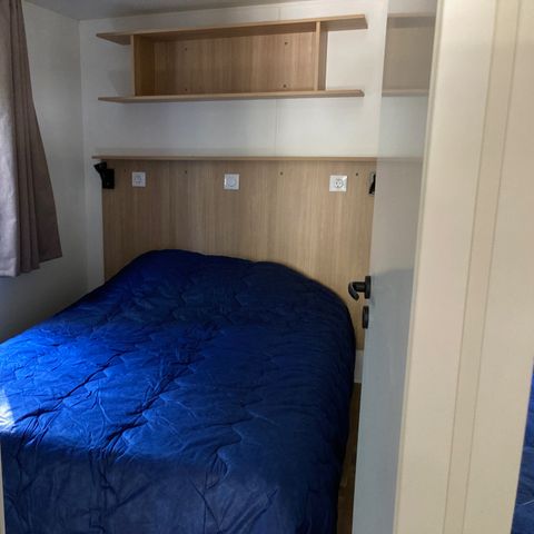 MOBILE HOME 4 people - Mobile home Standard 30 m²