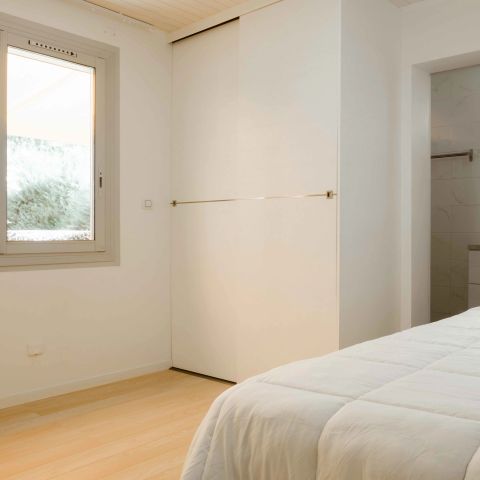 APARTMENT 4 people - comfort for 4 persons 33m²