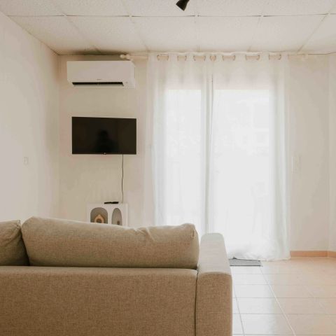 STUDIO 2 people - 2 persons of 22m ².