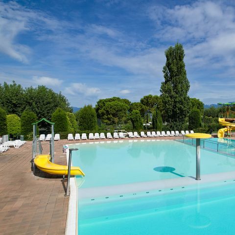 Camping Eurocamping Pacengo - Verona - Image N°3