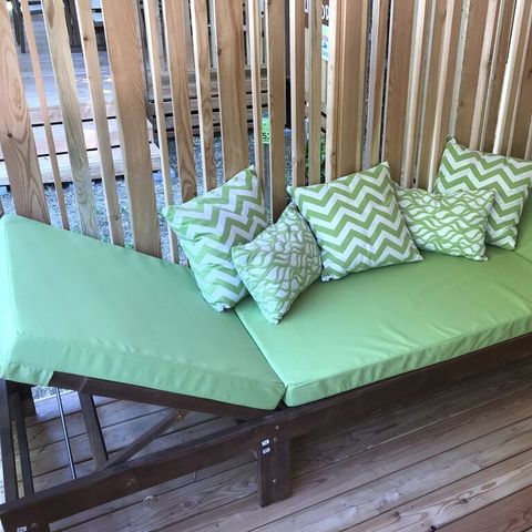 MOBILE HOME 5 people - SUNLODGE CATALPA