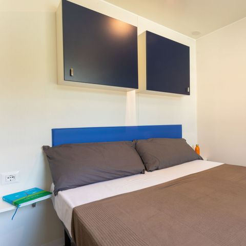 MOBILE HOME 4 people - Baia Borghese
