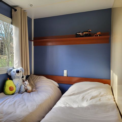 MOBILE HOME 4 people - Mobile home