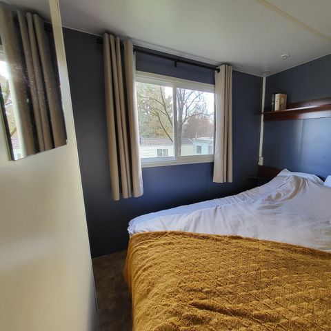 MOBILE HOME 4 people - Mobile home