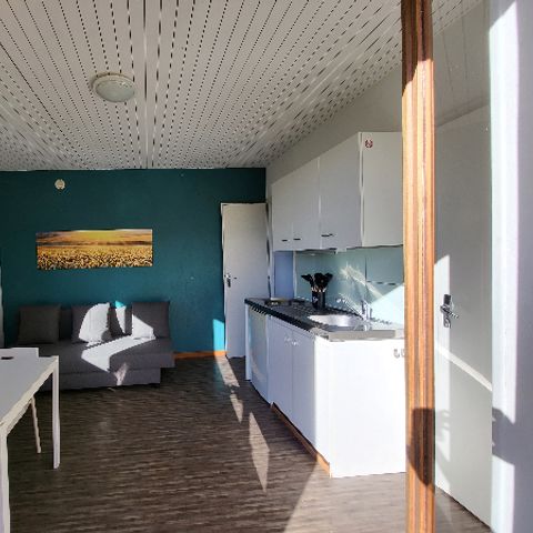 CHALET 4 people - Chalet