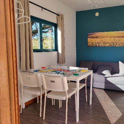CHALET 4 people - Chalet