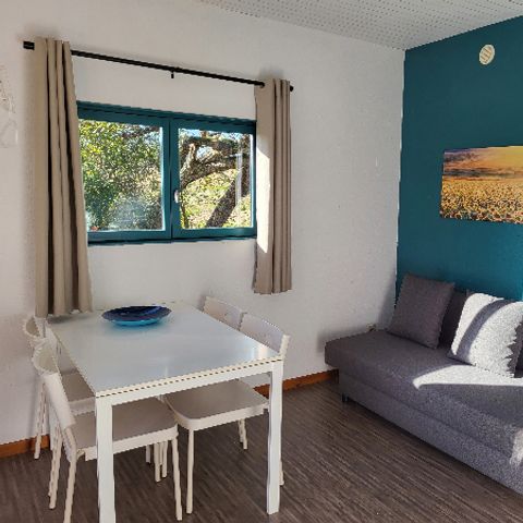 CHALET 4 people - Chalet