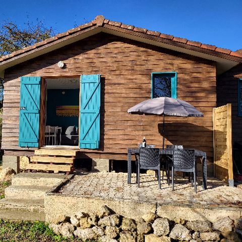 CHALET 4 people - Chalet