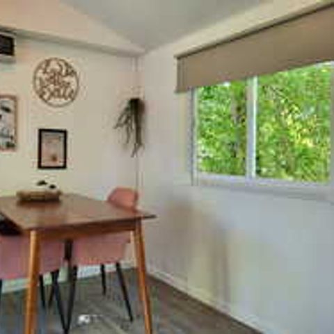 MOBILE HOME 2 people - Mobile home 2 persons