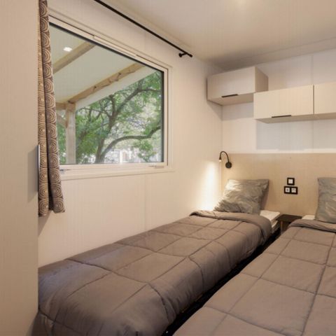 MOBILE HOME 6 people - Confort+ 3 bedrooms 6 People